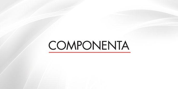 COMPONENTA DOKUMCULUK TICARET VE SANAYI A.S. COMDO - NetISI COMPONENTA DOKUMCULUK TICARET VE SANAYI A.S. COMDO - NetISI