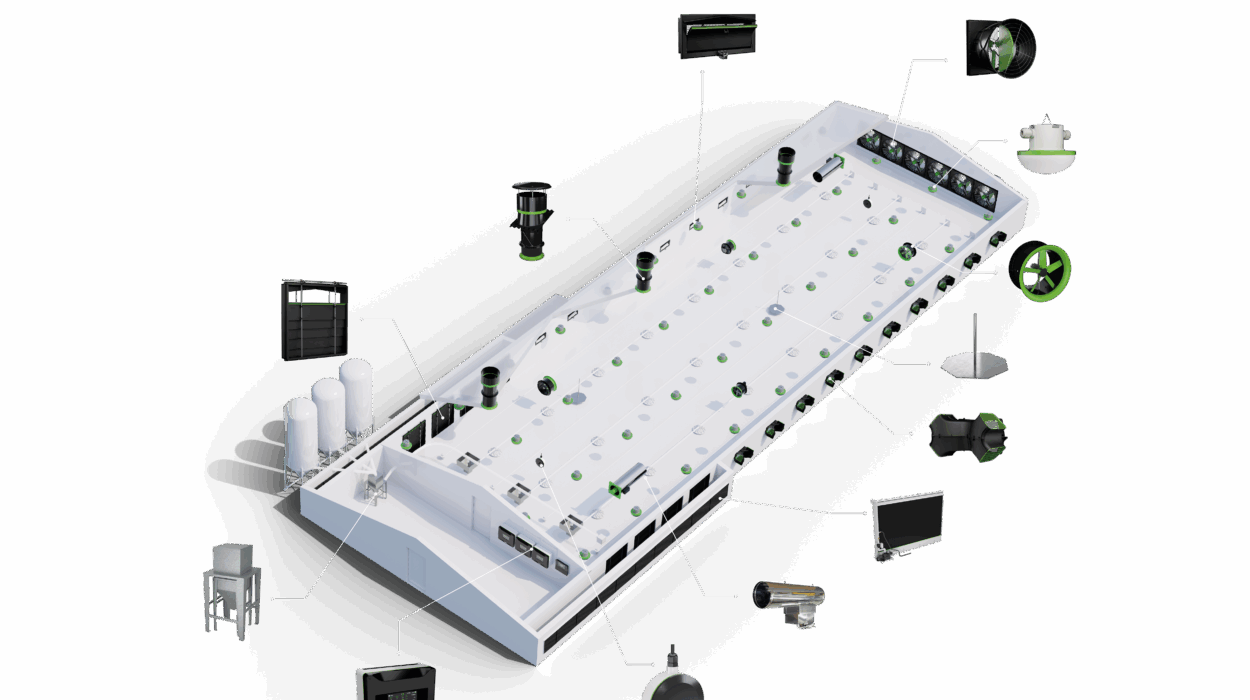 complete control broilers fancom one - NetISI complete-control-broilers-fancom-one