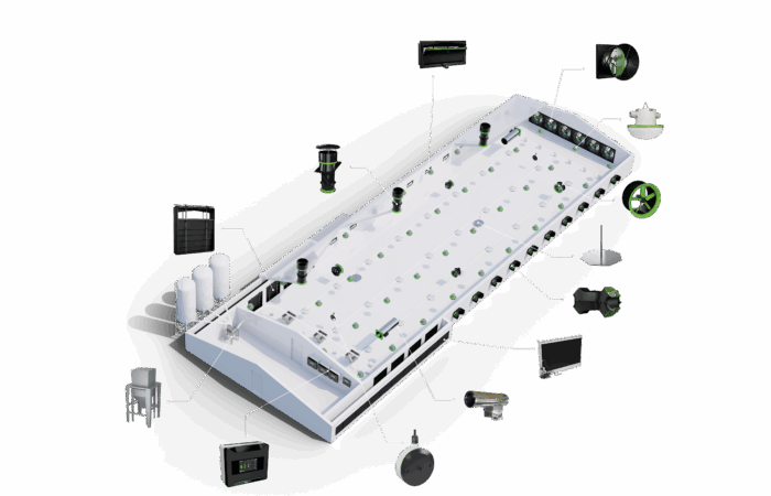 complete control broilers fancom one - NetISI complete-control-broilers-fancom-one