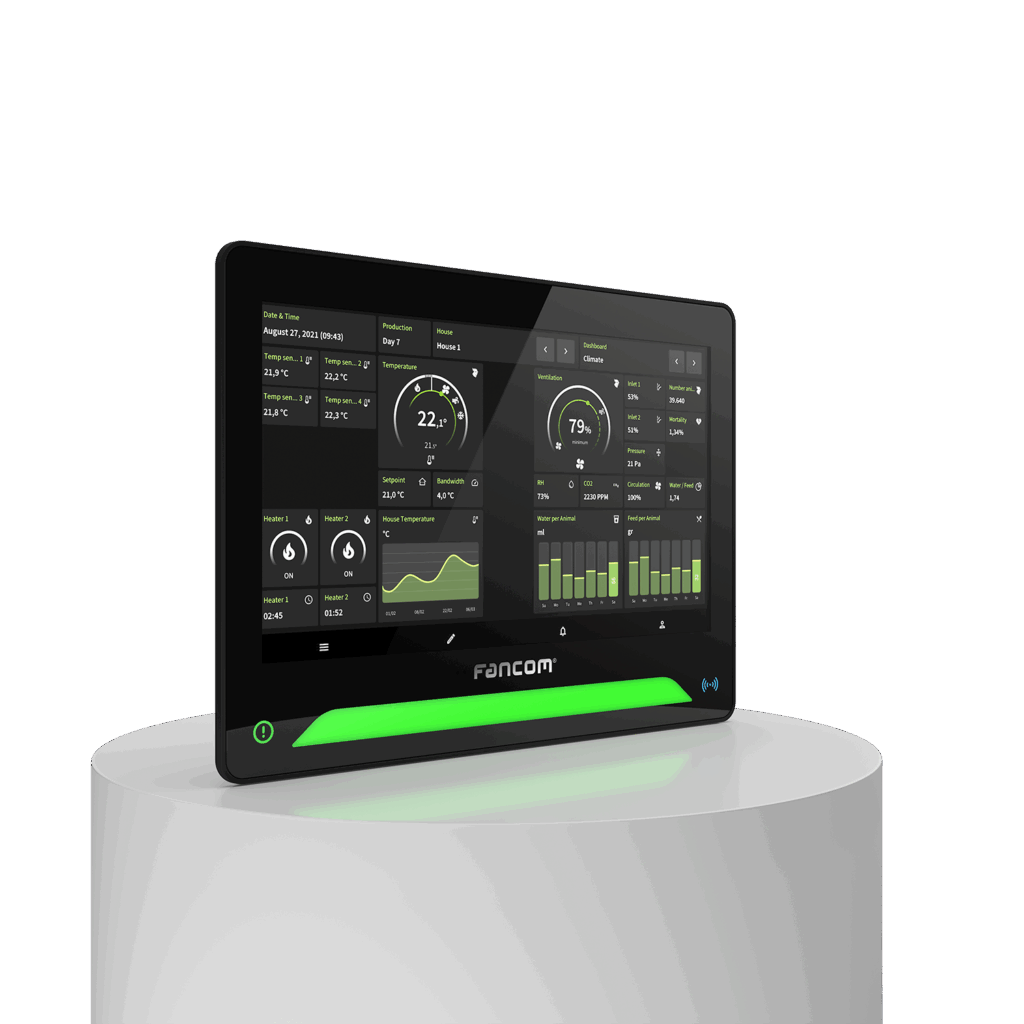 fancom-one-optima-left
